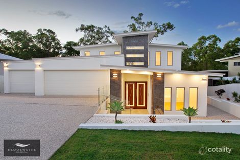 Property photo of 117 Birchwood Crescent Brookwater QLD 4300