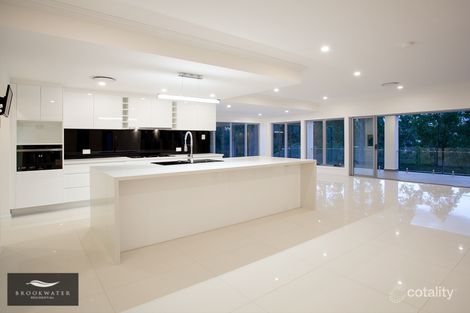 Property photo of 117 Birchwood Crescent Brookwater QLD 4300