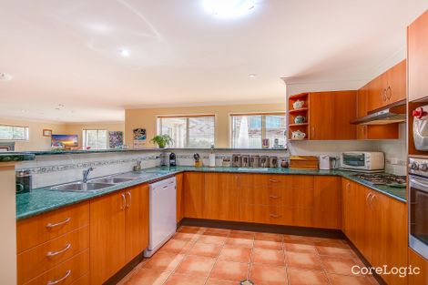 Property photo of 7 Claylands Drive St Georges Basin NSW 2540