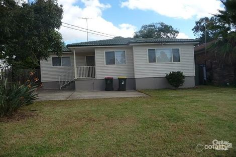 Property photo of 211A Vardys Road Blacktown NSW 2148