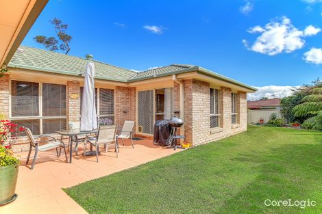 Property photo of 7 Claylands Drive St Georges Basin NSW 2540