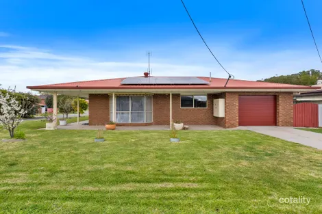 Property photo of 1/59-61 Kelly Street Tocumwal NSW 2714