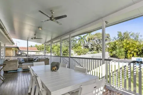 Property photo of 11 Ramsden Street Carina QLD 4152