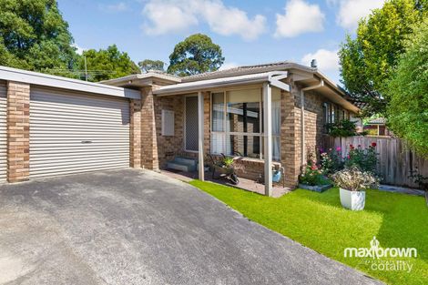 5/109 Colchester Rd, Kilsyth, VIC 3137