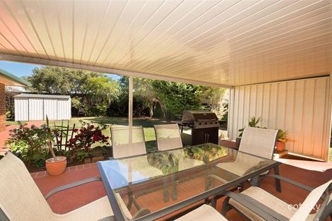 Property photo of 16 Marwedel Street Kearneys Spring QLD 4350