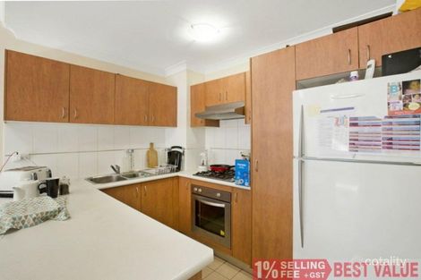 Property photo of 21/31 Third Avenue Blacktown NSW 2148