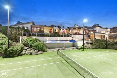 Property photo of 9B Lindon Strike Court Research VIC 3095