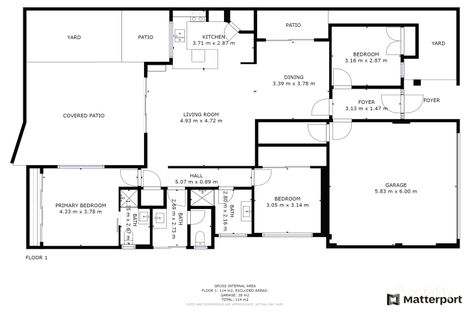 Property photo of 6/59 Park Street Como WA 6152
