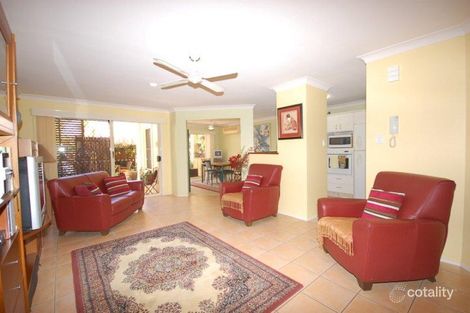 Property photo of 13/21 Beachcomber Court Burleigh Waters QLD 4220