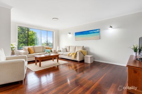 Property photo of 1 Holmlea Place Engadine NSW 2233
