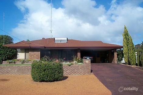 7 Bryant St, Eaton, WA 6232