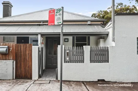 Property photo of 5 Jarrett Street Leichhardt NSW 2040