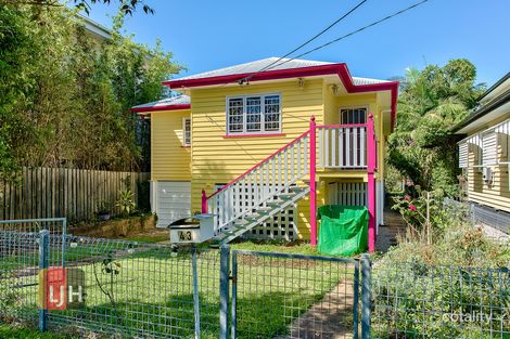 43 Castle St, Kedron, QLD 4031