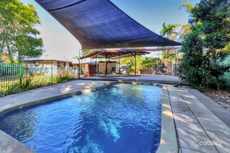 6 Cardo Ct, Ludmilla, NT 0820