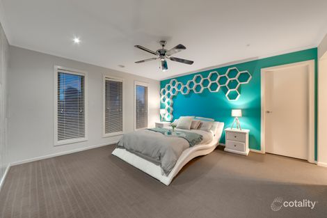 Property photo of 9 Lytham Court Cranbourne VIC 3977