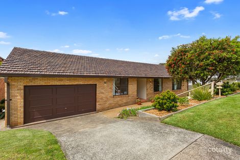 Property photo of 1 Holmlea Place Engadine NSW 2233
