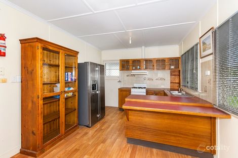 Property photo of 33 Lonerganne Street Garbutt QLD 4814