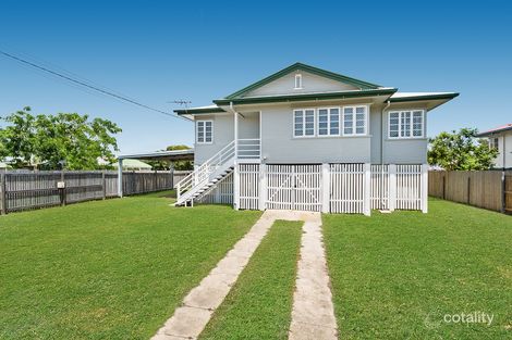 Property photo of 33 Lonerganne Street Garbutt QLD 4814