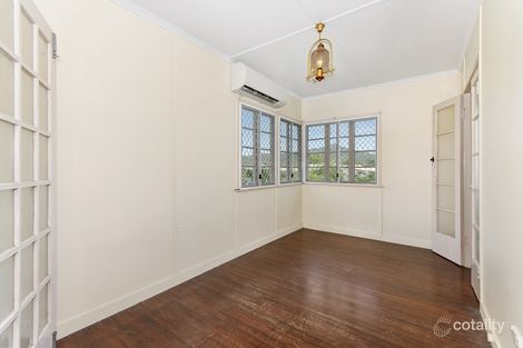 Property photo of 33 Lonerganne Street Garbutt QLD 4814