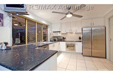 Property photo of 21 Emmett Street Wynnum West QLD 4178