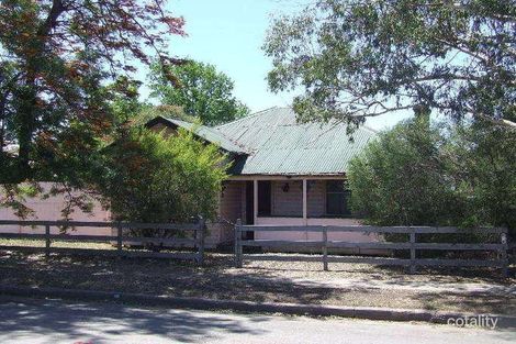 42 Maitland St, Muswellbrook, NSW 2333