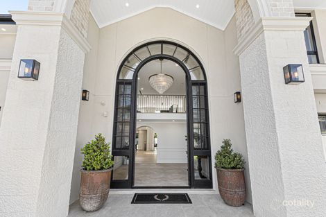 Property photo of 68 Ulundri Drive Castle Hill NSW 2154