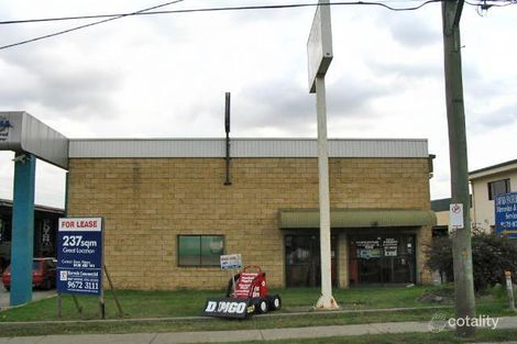 8/166-170 Sunnyholt Rd, Kings Park, NSW 2148