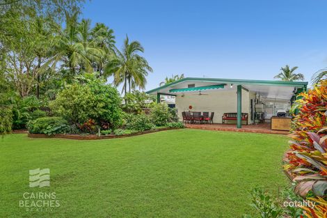 Property photo of 50 Portsea Crescent Kewarra Beach QLD 4879