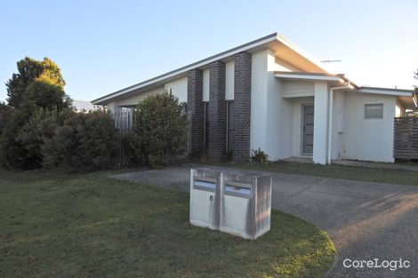 Property photo of 1/8 Sadlier Street Walkerston QLD 4751