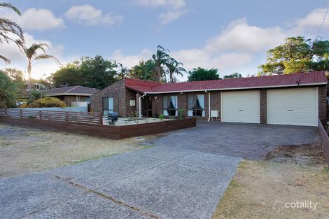 70 Sandpiper Loop, Yangebup, WA 6164