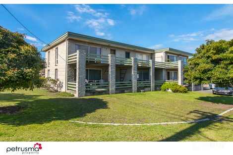 Property photo of 2/21 South Street Bellerive TAS 7018