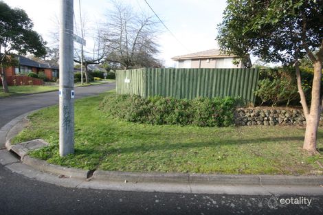 1 Sonia St, Ringwood, VIC 3134