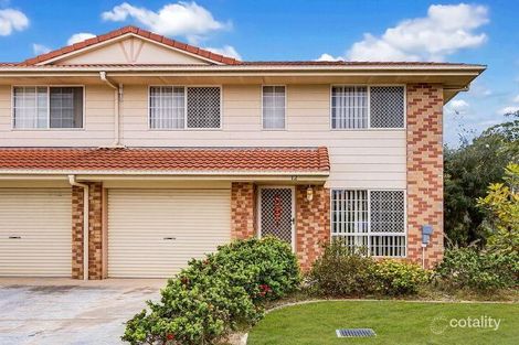 Property photo of 12/83 Persse Road Runcorn QLD 4113