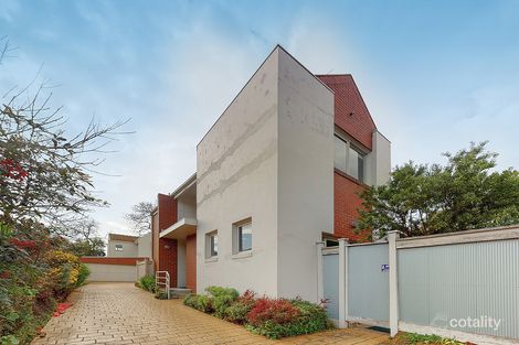Property photo of 1/69 Parkhill Road Kew VIC 3101