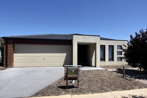 Property photo of 8 Loon Drive Williams Landing VIC 3027