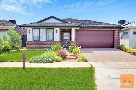 31 Creekwood Way, Cobblebank, VIC 3338
