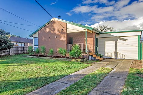 Property photo of 18 Devenish Court Westmeadows VIC 3049