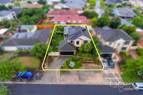 Property photo of 24 Meadow Glen Drive Melton West VIC 3337