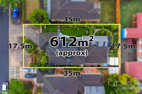 Property photo of 24 Meadow Glen Drive Melton West VIC 3337