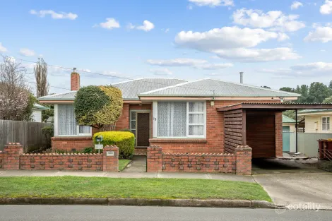 Property photo of 19 Alma Street Youngtown TAS 7249