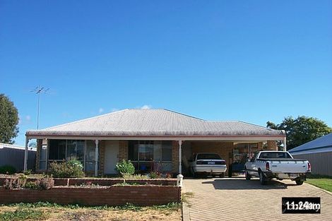 5 Wildair Ct, Greenfields, WA 6210