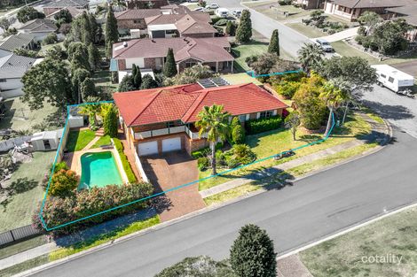 Property photo of 3 Stephanie Close Macquarie Hills NSW 2285