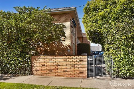 Property photo of 2/110 Miller Street Fitzroy North VIC 3068