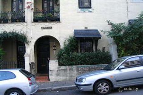 Property photo of 282 Barcom Avenue Paddington NSW 2021