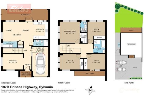 Property photo of 197B Princes Highway Sylvania NSW 2224