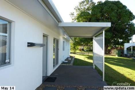 Property photo of 2 Binda Street Cranbrook QLD 4814