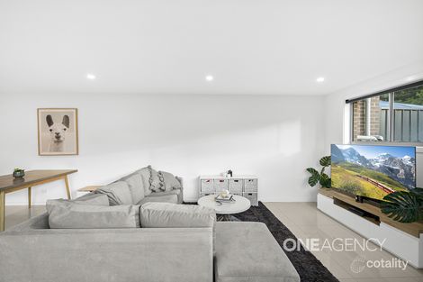 Property photo of 6 Red Gum Road Albion Park NSW 2527