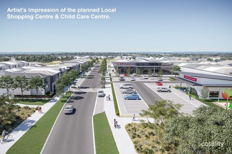 Lot 1150 Daintree St, Baldivis, WA 6171