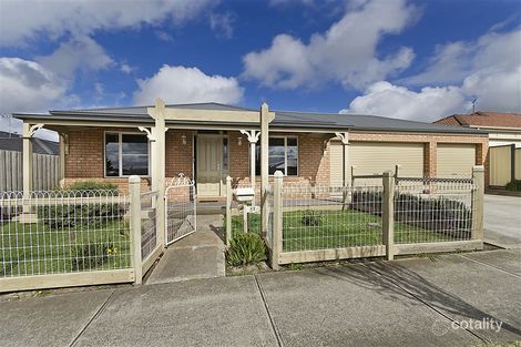 Property photo of 42 Furner Avenue Bell Park VIC 3215