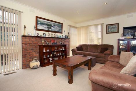 Property photo of 1 Cromwell Court Keysborough VIC 3173